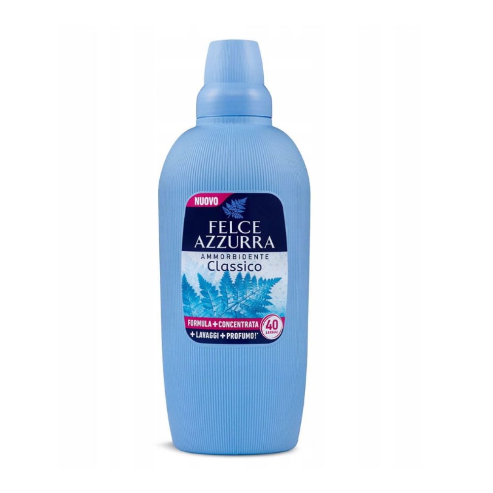 Płyn do płukania Classico 40 prań 2l - Felce Azzurra
