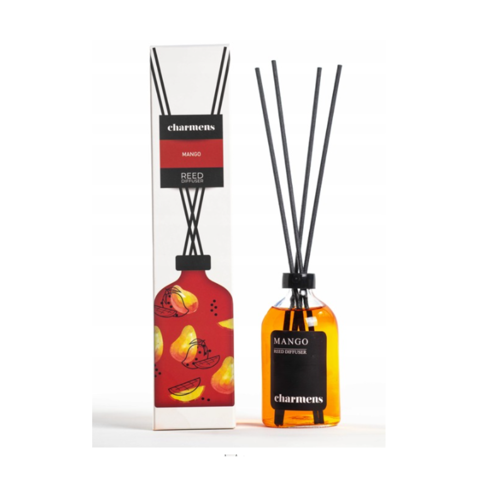Charmens patyczki zapachowe 110 ml mango