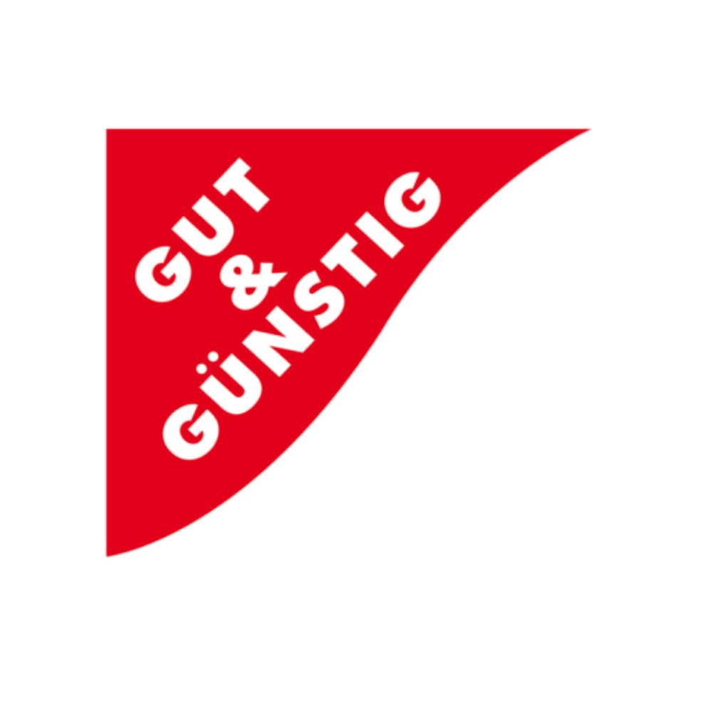 Gut & Gunstig