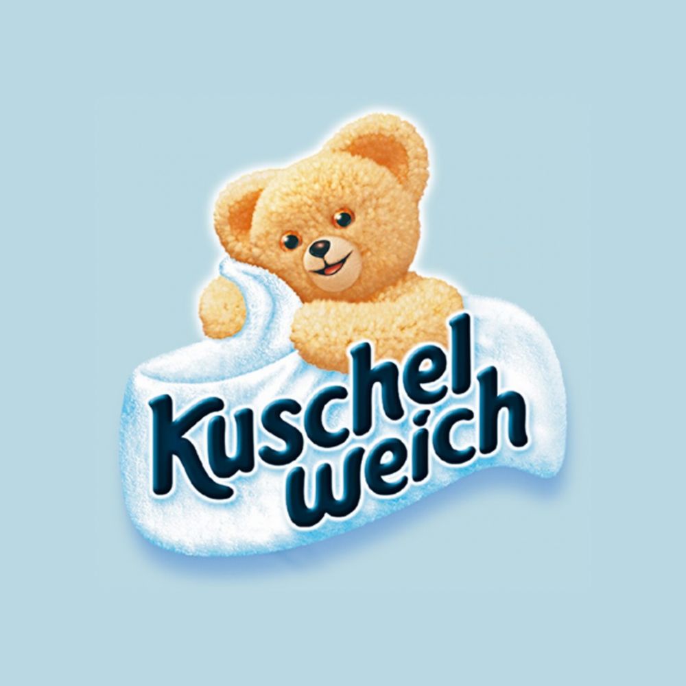 Kuschelweich