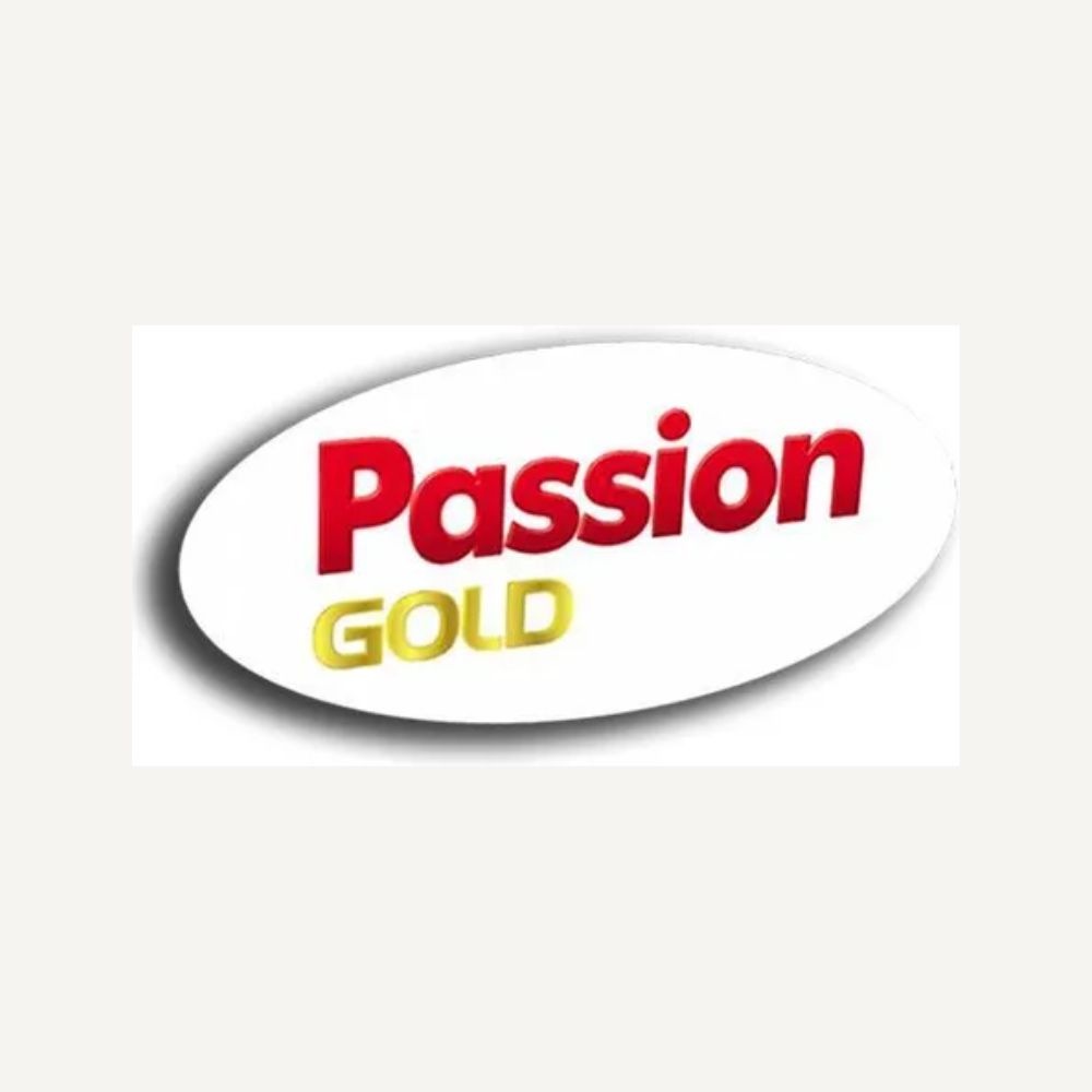 Passion Gold