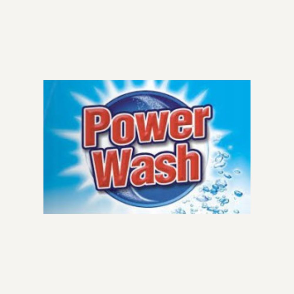 Power Wash