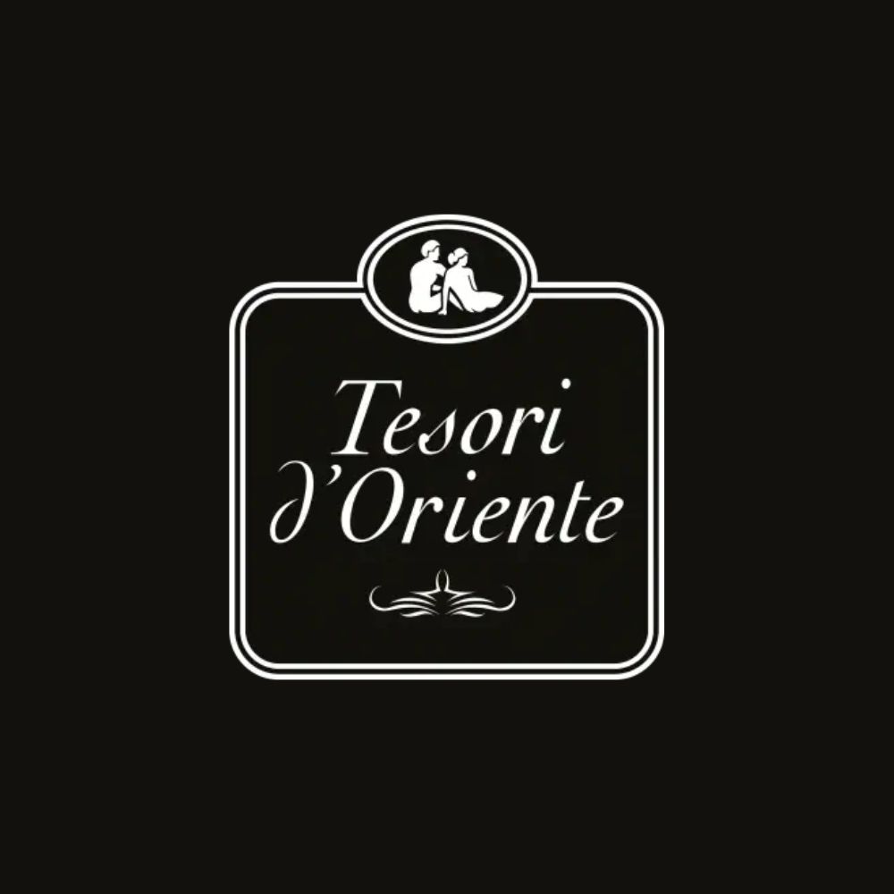 Tesori d'Oriente