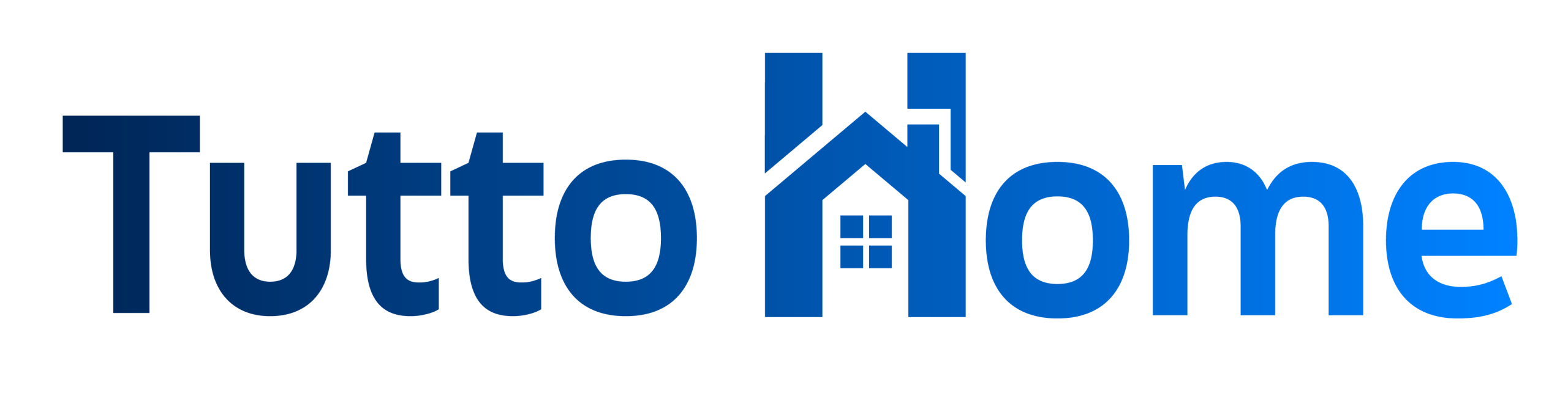 TuttoHome
